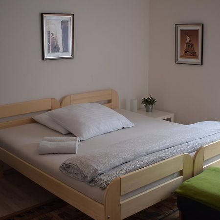 Apartmany Lipa Tabor Ngoại thất bức ảnh