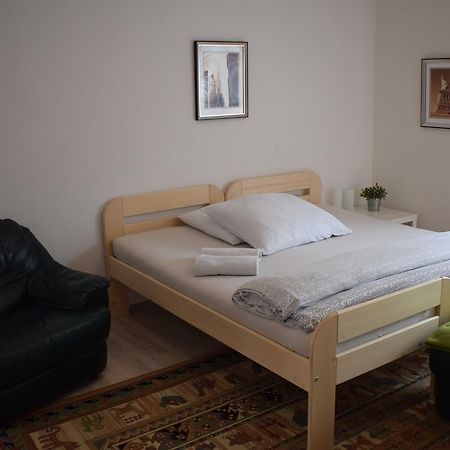 Apartmany Lipa Tabor Ngoại thất bức ảnh