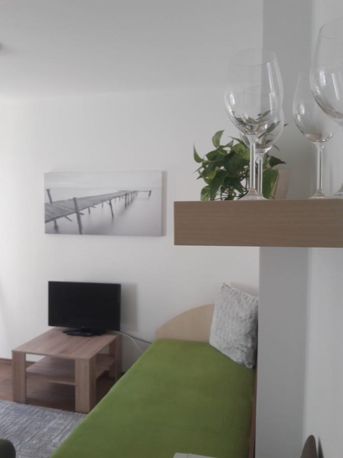 Apartmany Lipa Tabor Ngoại thất bức ảnh