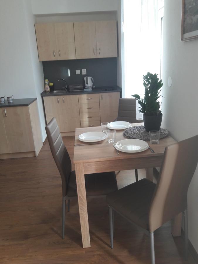 Apartmany Lipa Tabor Ngoại thất bức ảnh