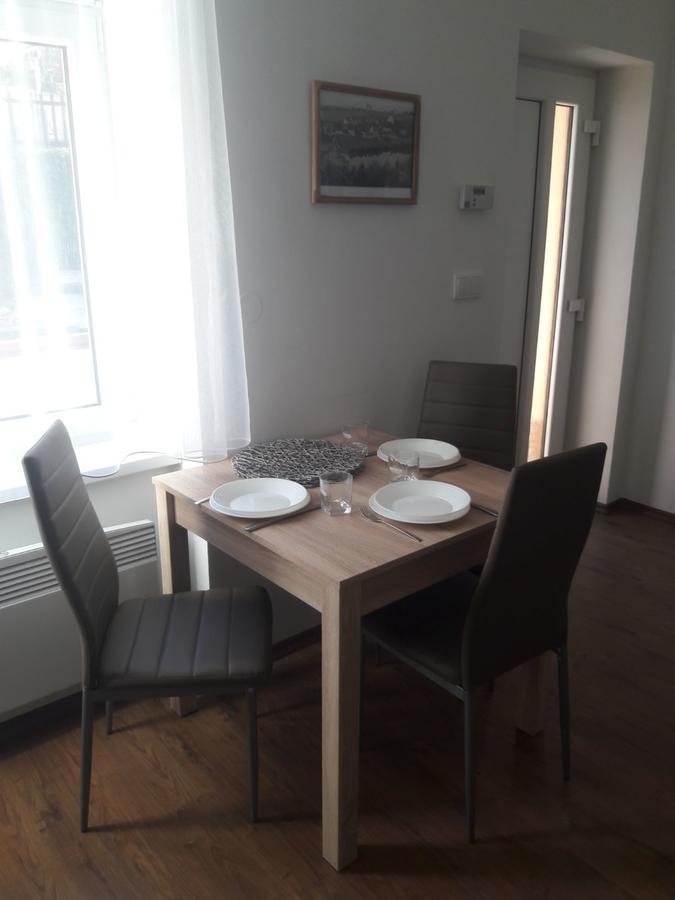 Apartmany Lipa Tabor Ngoại thất bức ảnh