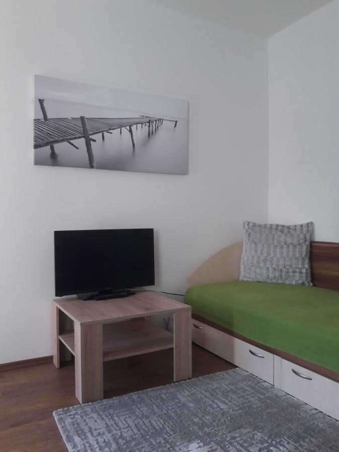 Apartmany Lipa Tabor Ngoại thất bức ảnh