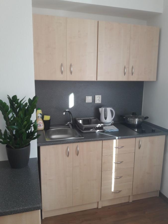 Apartmany Lipa Tabor Ngoại thất bức ảnh
