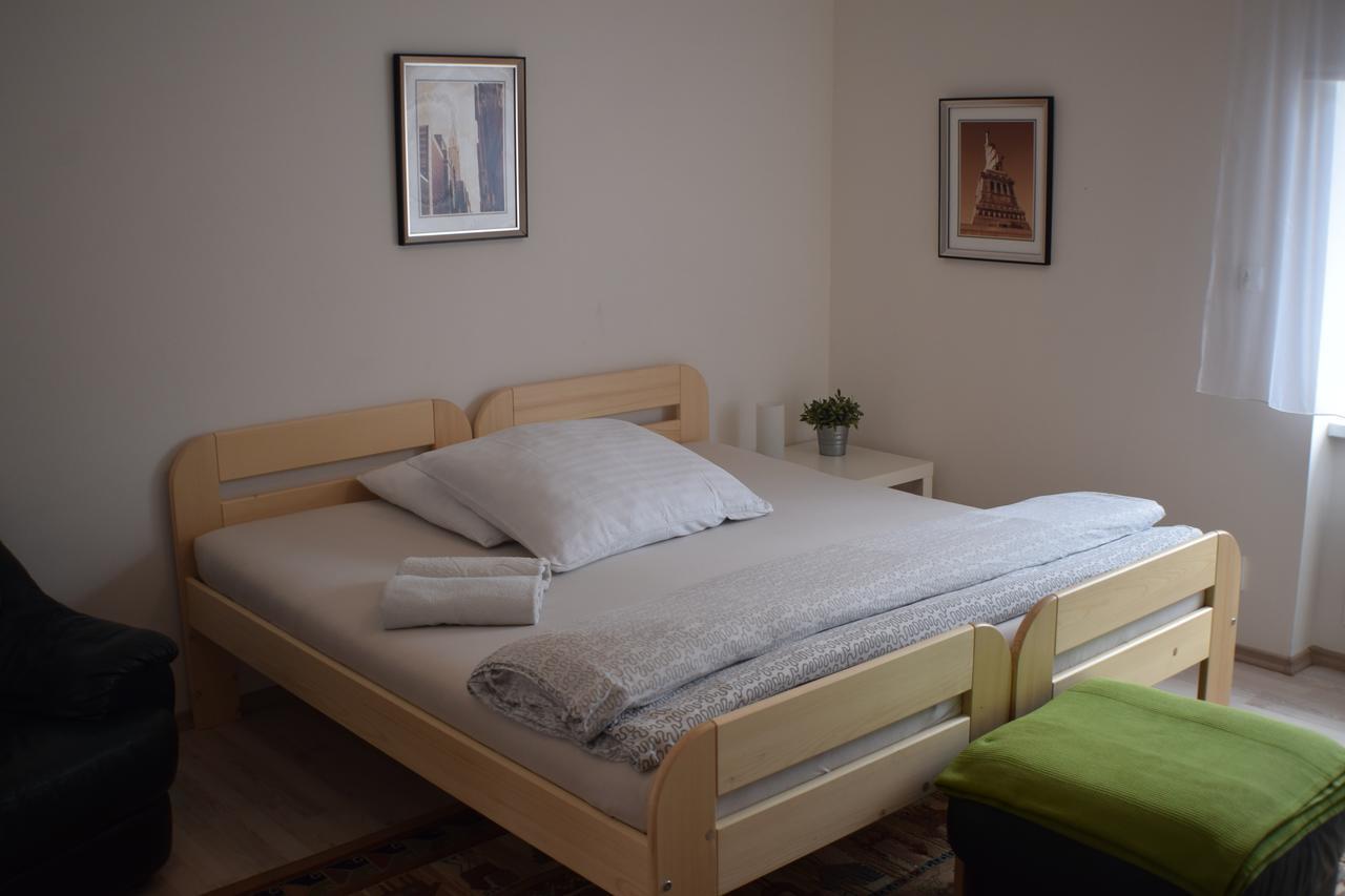 Apartmany Lipa Tabor Ngoại thất bức ảnh