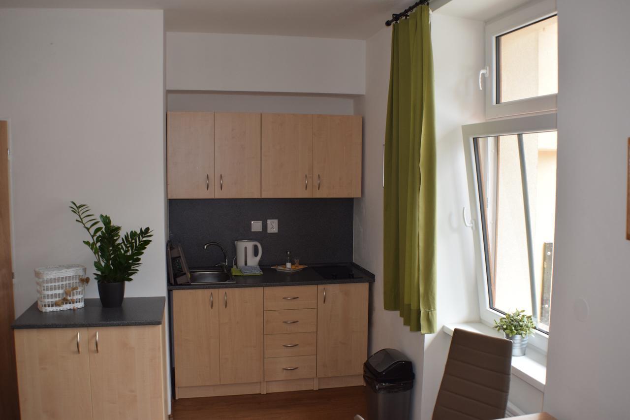 Apartmany Lipa Tabor Ngoại thất bức ảnh