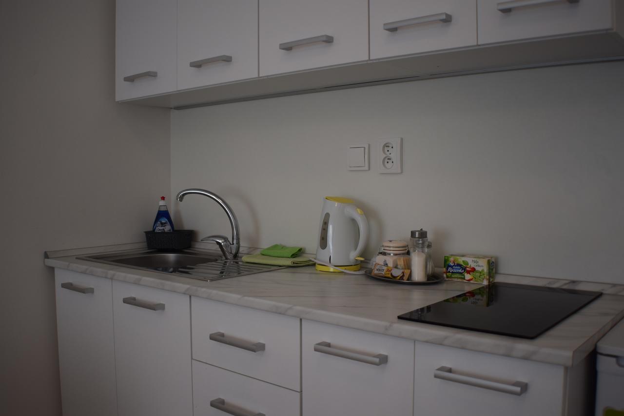 Apartmany Lipa Tabor Ngoại thất bức ảnh