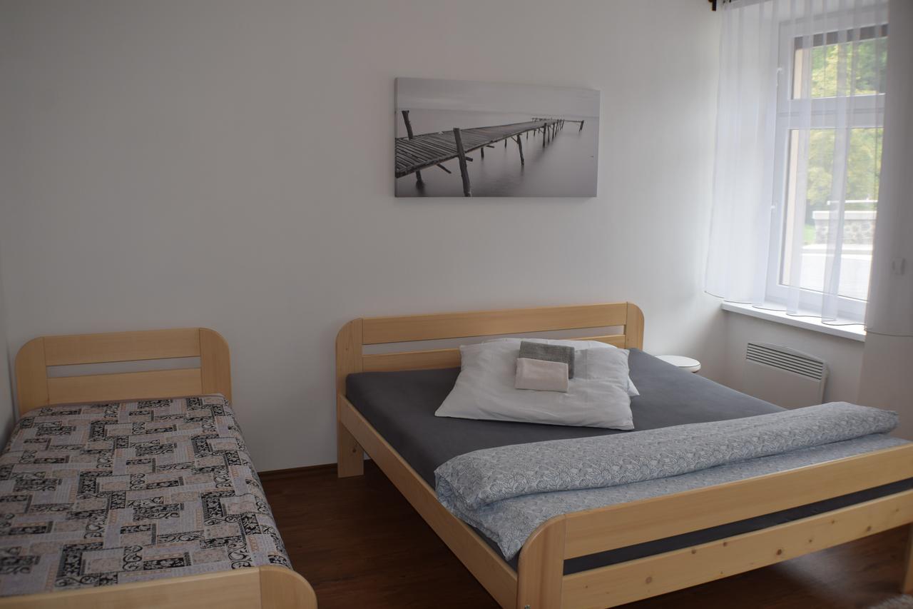 Apartmany Lipa Tabor Ngoại thất bức ảnh