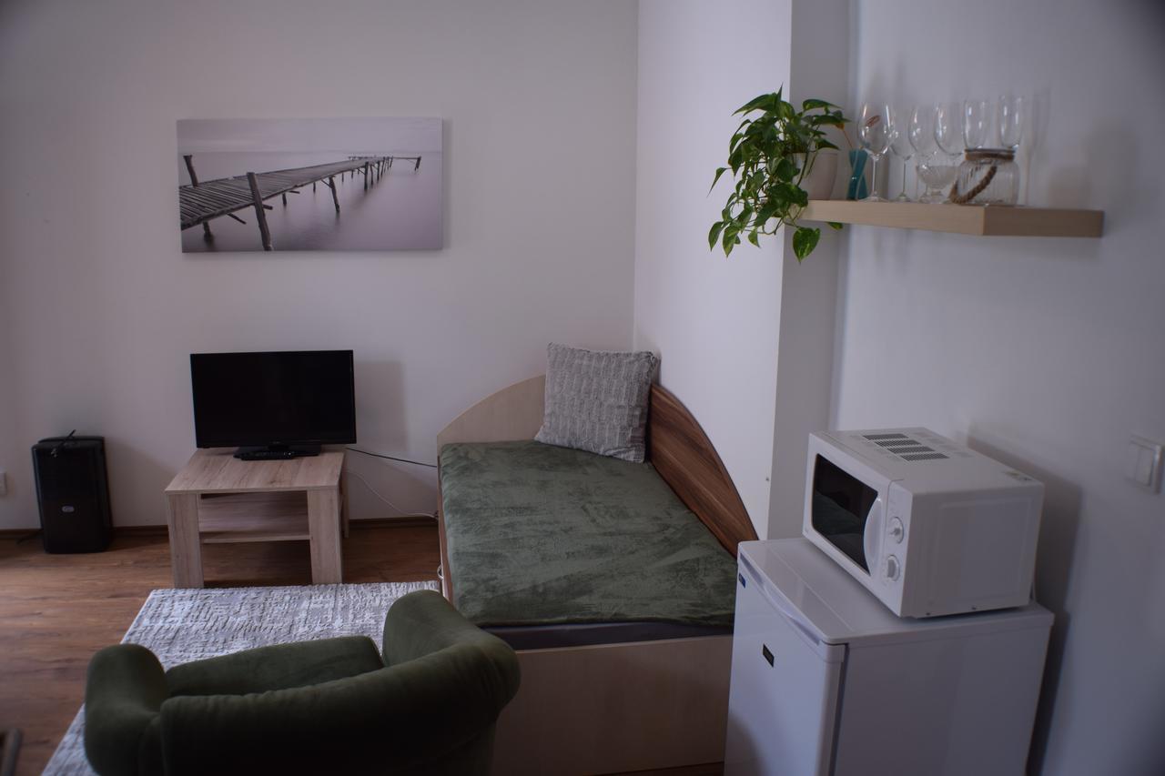 Apartmany Lipa Tabor Ngoại thất bức ảnh