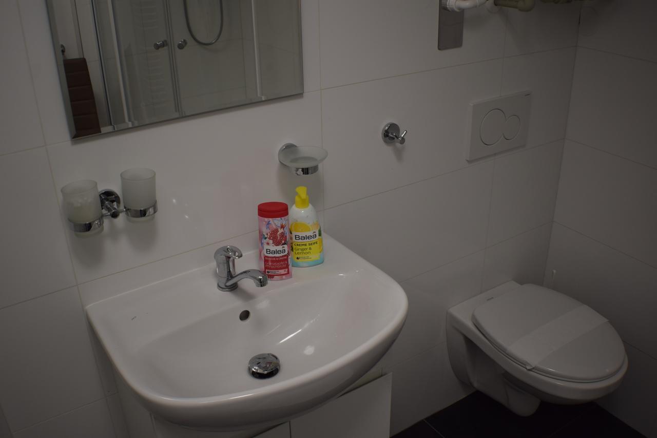 Apartmany Lipa Tabor Ngoại thất bức ảnh