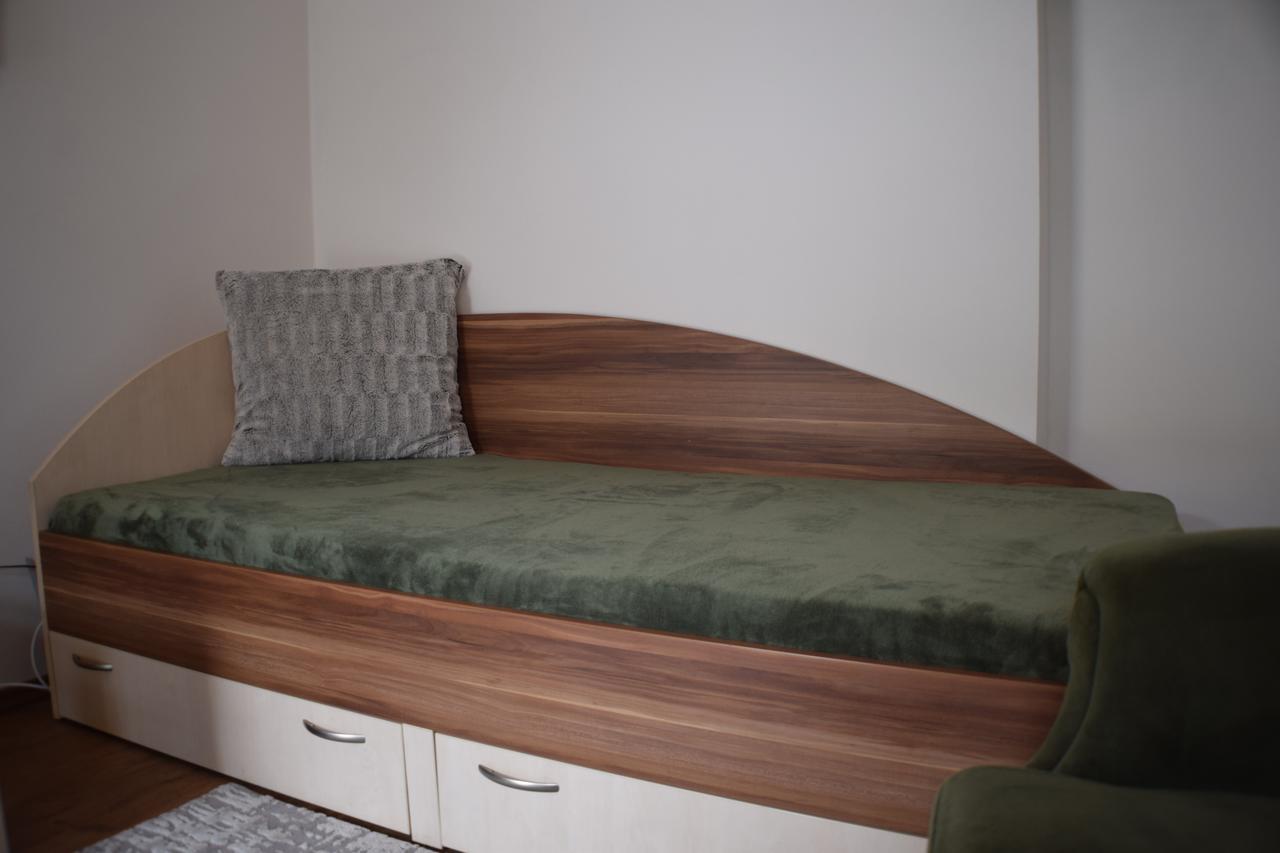 Apartmany Lipa Tabor Ngoại thất bức ảnh